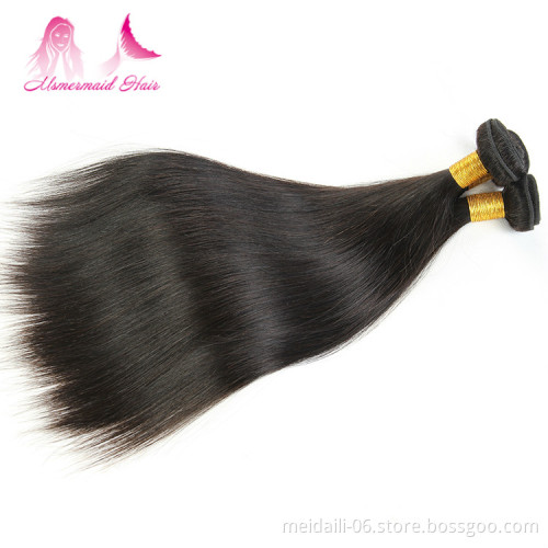 low price virgin peruvian straight hair 18 inches peruvian human hair bundles wholesale price